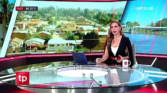 Aprehenden a director de Segip en Arroyo Concepción por emitir cédulas de identidad irregulares