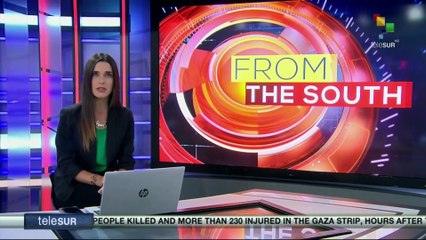 FTS 14:30 16-01: Israeli attacks on Gaza increase after ceasefire announcement