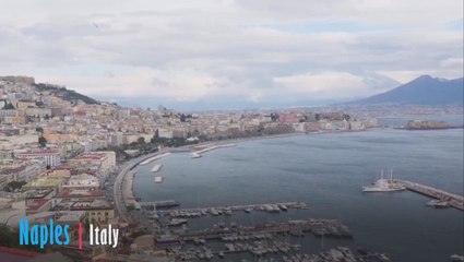 Kvaratskhelia se despide del Napoli: encoge el corazón solo de verlo