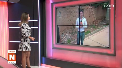 ¡Lo devoraron! Hallaron el cadáver de un hombre de 80 años en Cochabamba