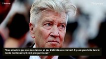 Disparition du réalisateur David Lynch (Twin Peaks, Mulholland Drive) à 78 ans, 