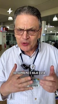 🎙️ Fala, Brito!: Cláudio Brito fala sobre o Ministro Ricardo Lewandowski e a segurança pública