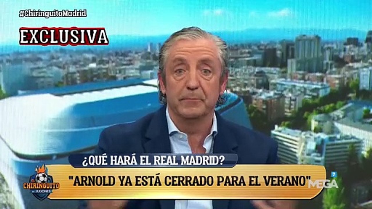 “Already closed a deal” – Huge Liverpool transfer already done, claims journalist