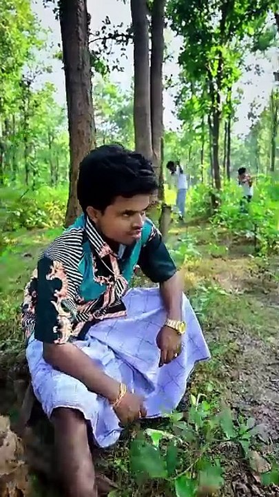 Sasta Pushpa 😂-#funnyvideo #pushpa2 #shorts