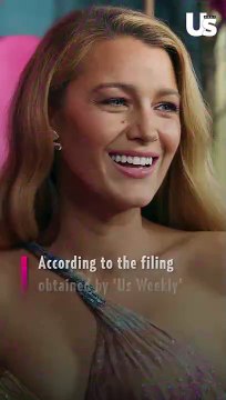 Justin Baldoni's Studio Sues Blake Lively, Reynolds, Rep for $400 Million
