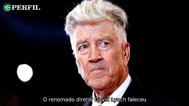 Marcos Mion se inspira em David Lynch: paternidade atípica, cinema e despedida de um ícone