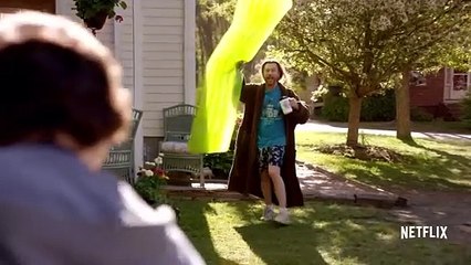 Father of the Year (2018) - Bande annonce