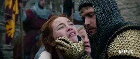 Outlaw King : Le roi hors-la-loi (2018) - Bande annonce