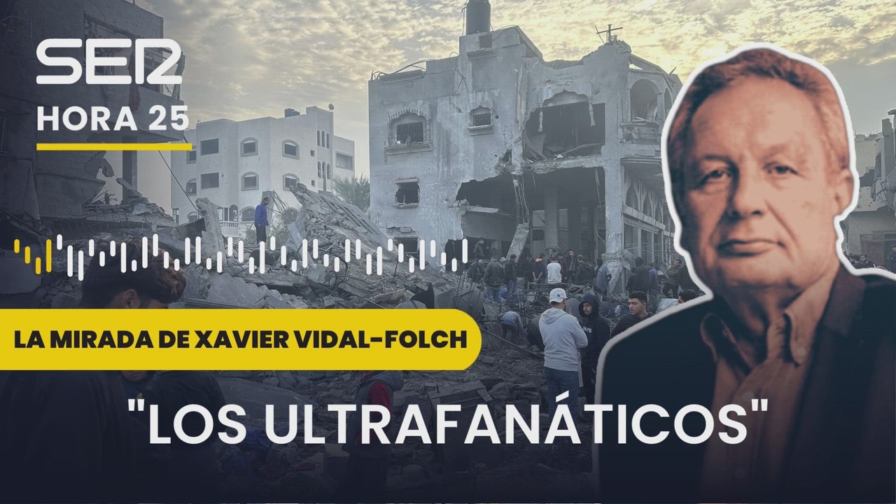 Los ultrafanáticos