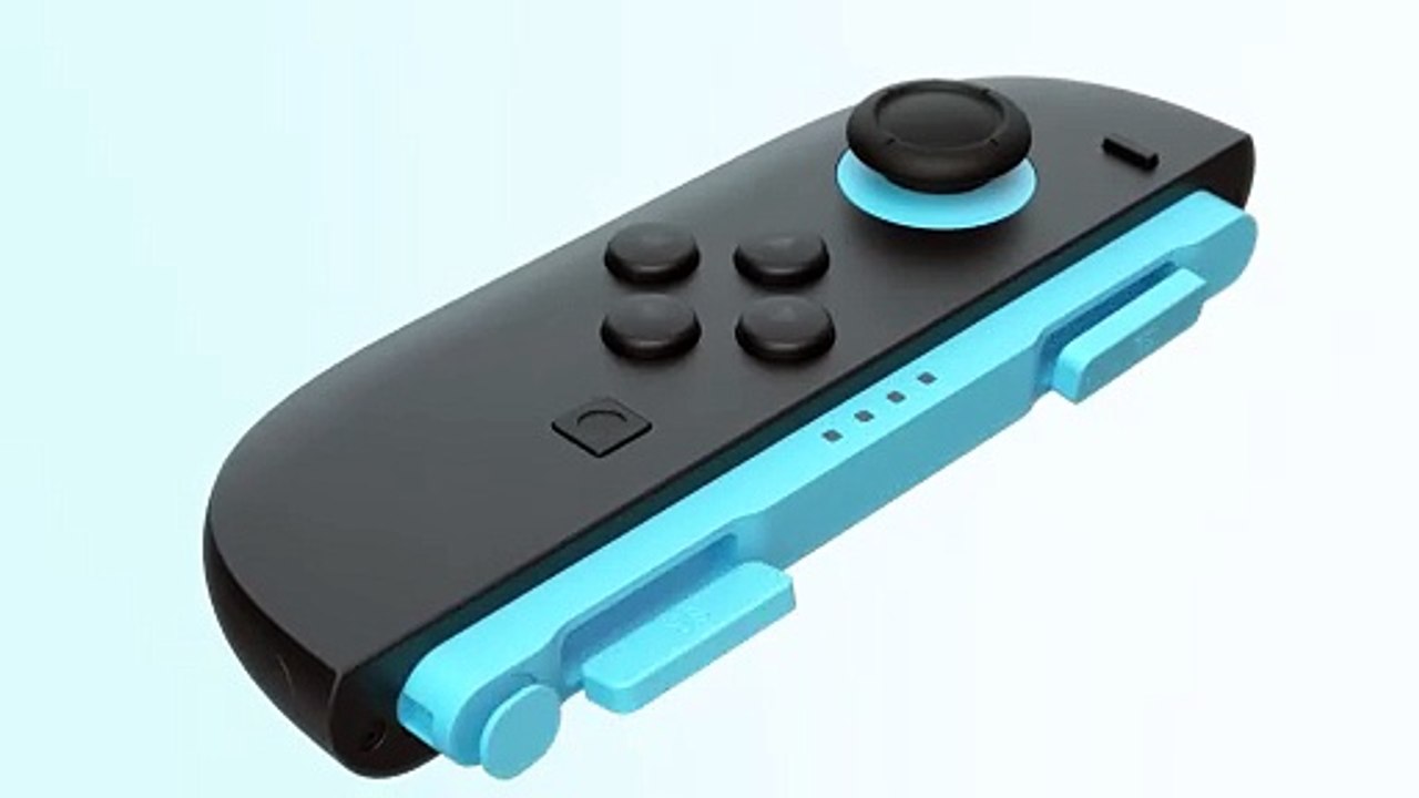 Nintendo Switch 2 - Trailer Oficial