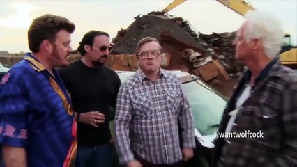 Another Wolfcop (2017) - Bande annonce