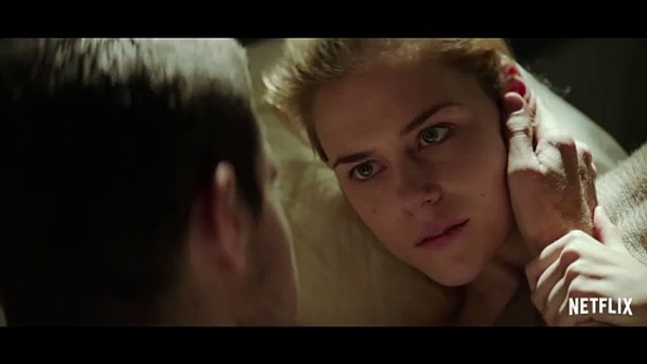 ARQ (2016) - Bande annonce