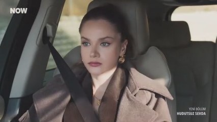 مسلسل حب بلا حدود الحلقة 49