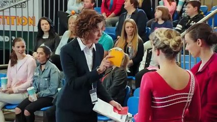 Des pom-pom girls en or (2018) - Bande annonce