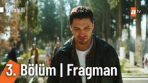 Zembilli 3.Bölüm Fragman VCRH STCRH