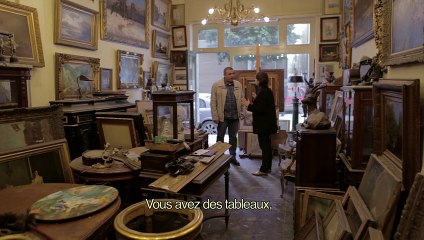 Nostos (2016) - Bande annonce