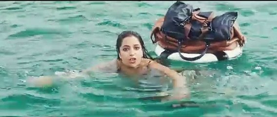 Itinéraire bis (2011) - Bande annonce