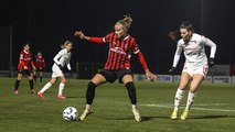 Milan-Fiorentina, Coppa Italia Femminile 2024/25: la partita