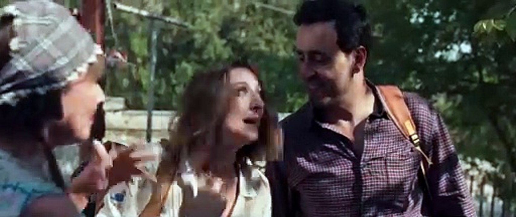 Premières vacances (2018) - Bande annonce