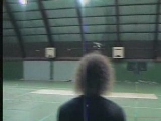 Démo hélico de Vincent