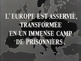 Les évadés (1955) - Bande annonce