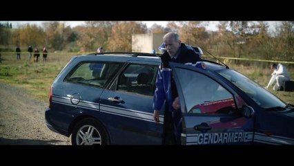 Le serpent aux mille coupures (2017) - Bande annonce