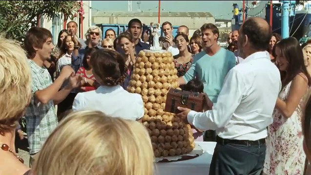 Les neiges du Kilimandjaro (2011) - Bande annonce