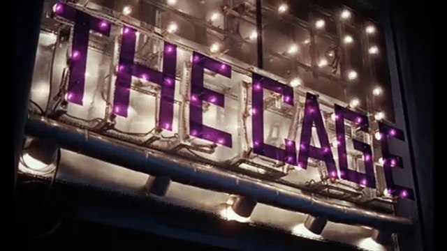 Les jeunes loups (1968) - Bande annonce