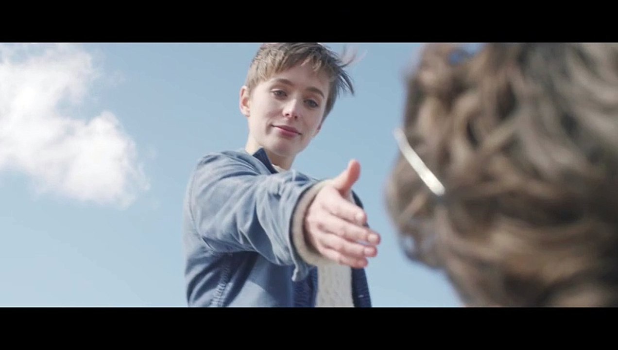 Porte de Vincennes (2019) - Bande annonce