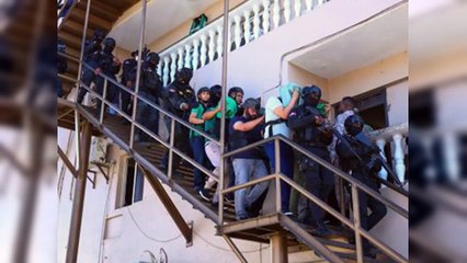 Panthera 7: defensa solicita presencia de la prensa en audiencia