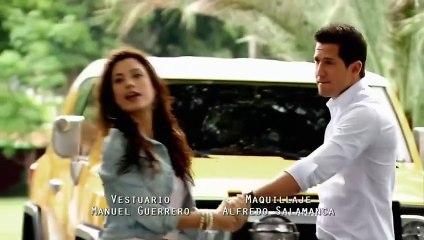 Las Bandidas Capitulo 39