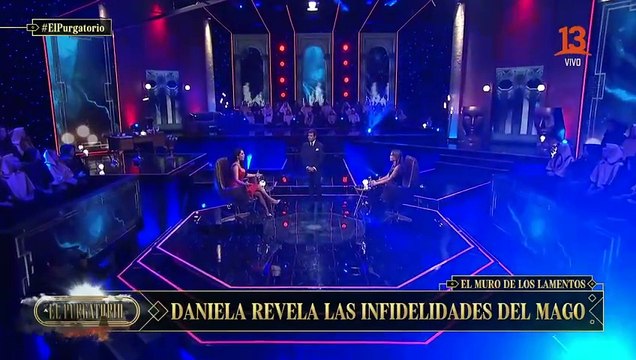 Daniela Aránguiz reveló la infidelidad de Jorge Valdivia que más le dolió