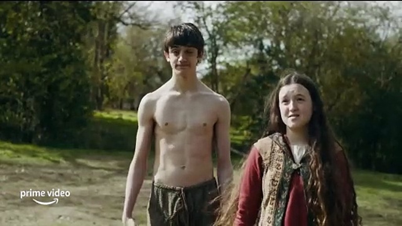 Catherine Called Birdy (2022) - Bande annonce