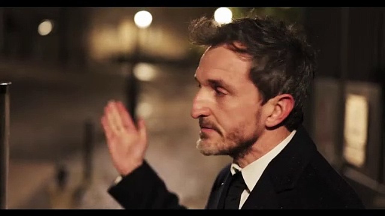 Ce qui se voit et ce qui ne se voit pas (2024) - Bande annonce