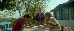 Trois Kilomètres jusqu'à la fin du monde (2024) - Bande annonce