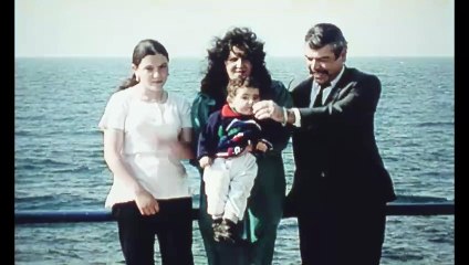 Beyrouth fantôme (version restaurée) (1998) - Bande annonce