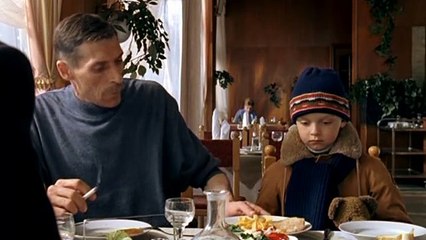 Громовы. Дом надежды 4 серия.