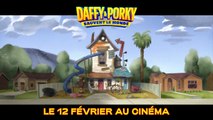 Looney Tunes : Daffy et Porky sauvent le monde (2024) - Bande annonce