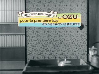 Gosses de Tokyo (version restaurée) (1932) - Bande annonce