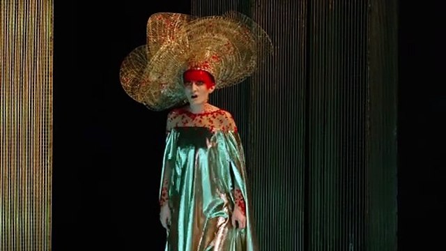 La Flûte enchantée (Théâtre des Champs-Elysées) (2024) - Bande annonce