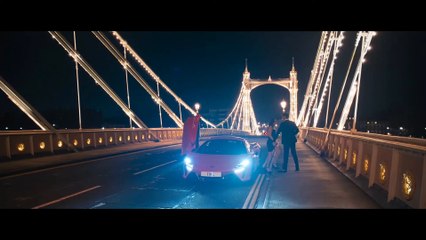 MY FAULT: London Official Trailer (2025) – A Forbidden Romance Begins 🇬🇧