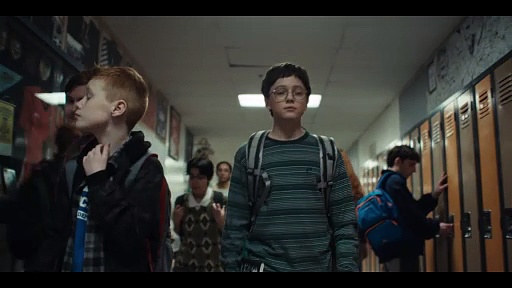 Monkey Redband Trailer #1 (2025 Movie) Starring Theo James and Elijah Wood