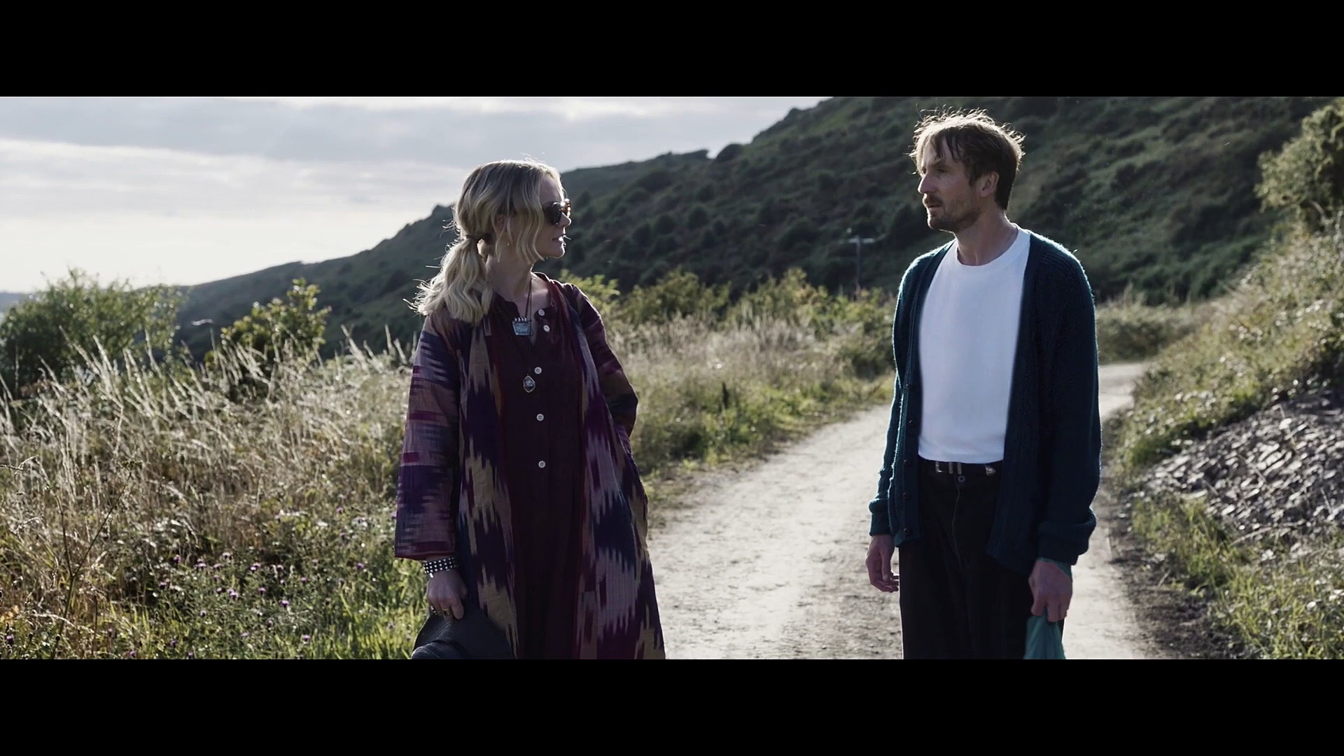 Wallis Island Ballad Trailer #1 (2025 Film) starring Carey Mulligan and Sian Clifford