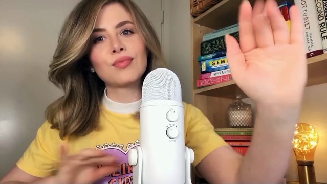 Ultimate Finger ASMR: Relax & Unwind ✨ #ASMR #Relaxation #FingerASMR #Tingles #StressRelief #CalmMind #DailyRelaxation #USAudience