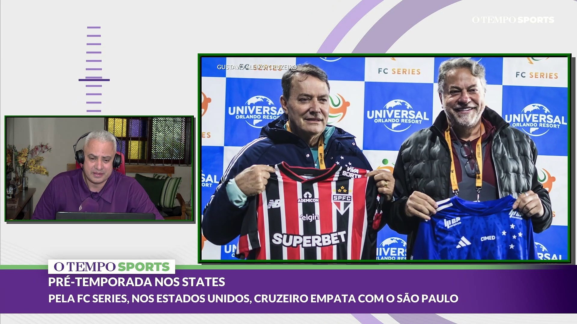 ACOMPANHE AO VIVO FM O TEMPO AO VIVO (4009)