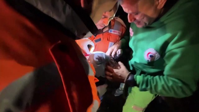 Hamas vê perigo para reféns em caso de 'agressão'; Gabinete israelense votará trégua 6ª feira