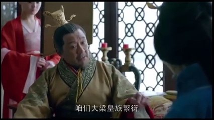 Tập 48 - Lang Nha Bảng (Lồng tiếng)_DV Hồ Ca, Lưu Đào