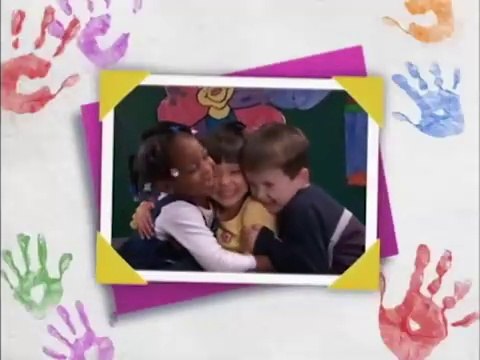 PBS Kids Barney And Friends A World Of Friends 8x13...mp4