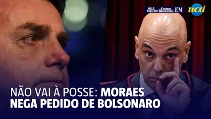 Por que Bolsonaro não poderá viajar aos EUA?
