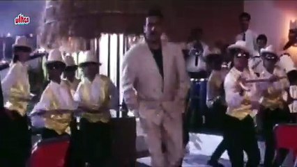 Hirni Jaisi Ankhon / Laat Saab (1992) /Kumar Sanu